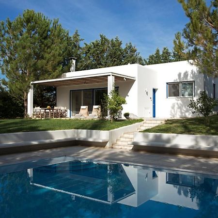 Melissaki Villas Nafplio Luaran gambar
