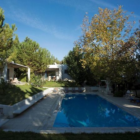 Melissaki Villas Nafplio Luaran gambar
