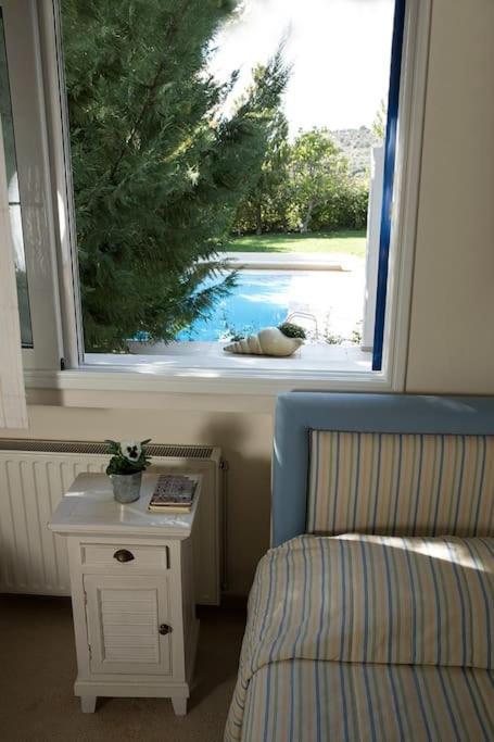 Melissaki Villas Nafplio Luaran gambar