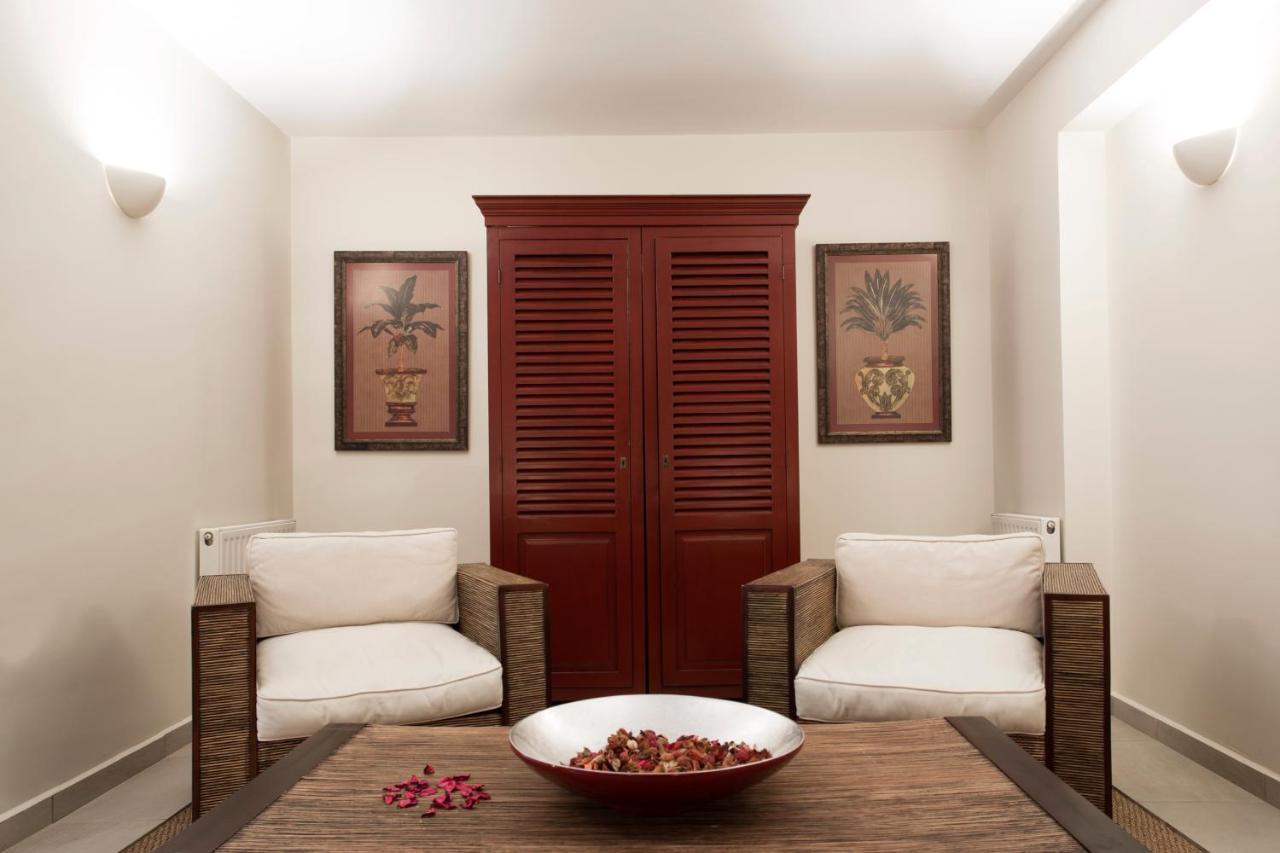 Melissaki Villas Nafplio Luaran gambar