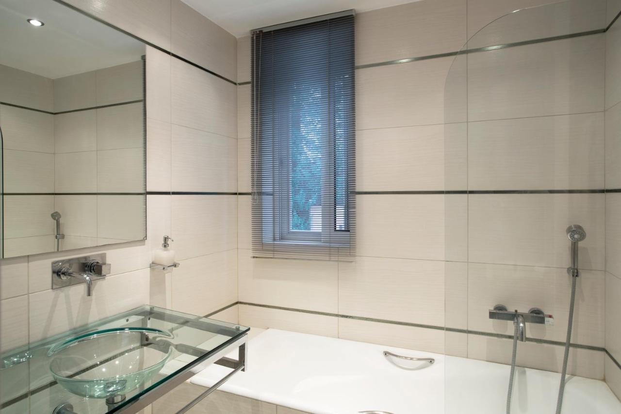 Melissaki Villas Nafplio Luaran gambar