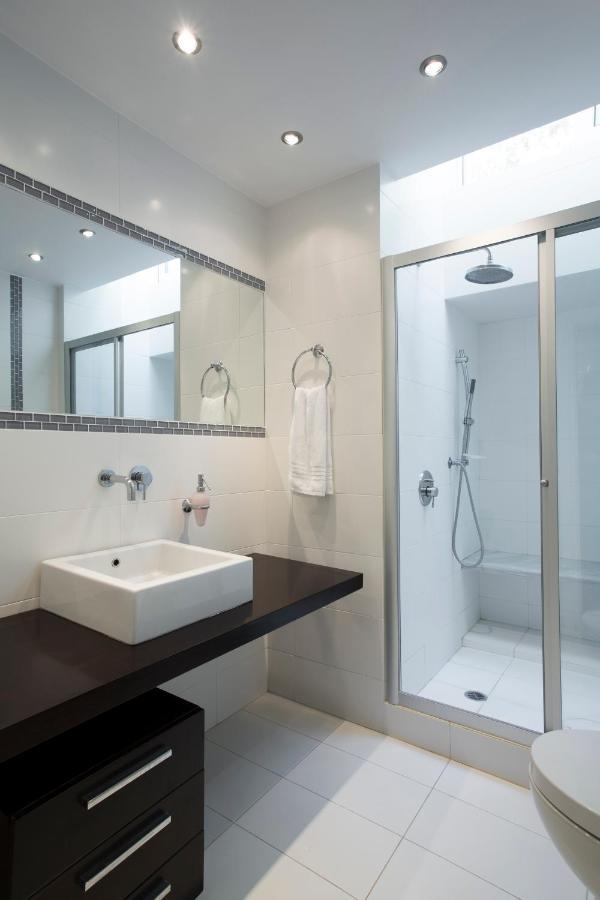 Melissaki Villas Nafplio Luaran gambar