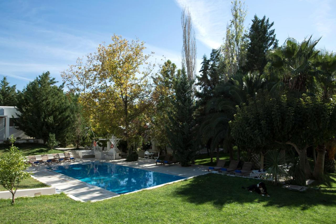 Melissaki Villas Nafplio Luaran gambar