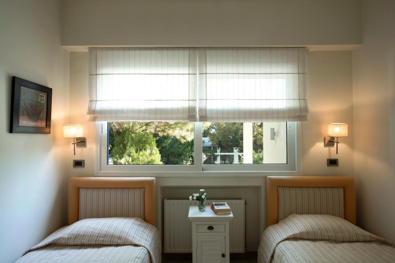 Melissaki Villas Nafplio Luaran gambar