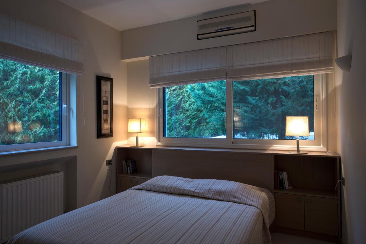 Melissaki Villas Nafplio Luaran gambar