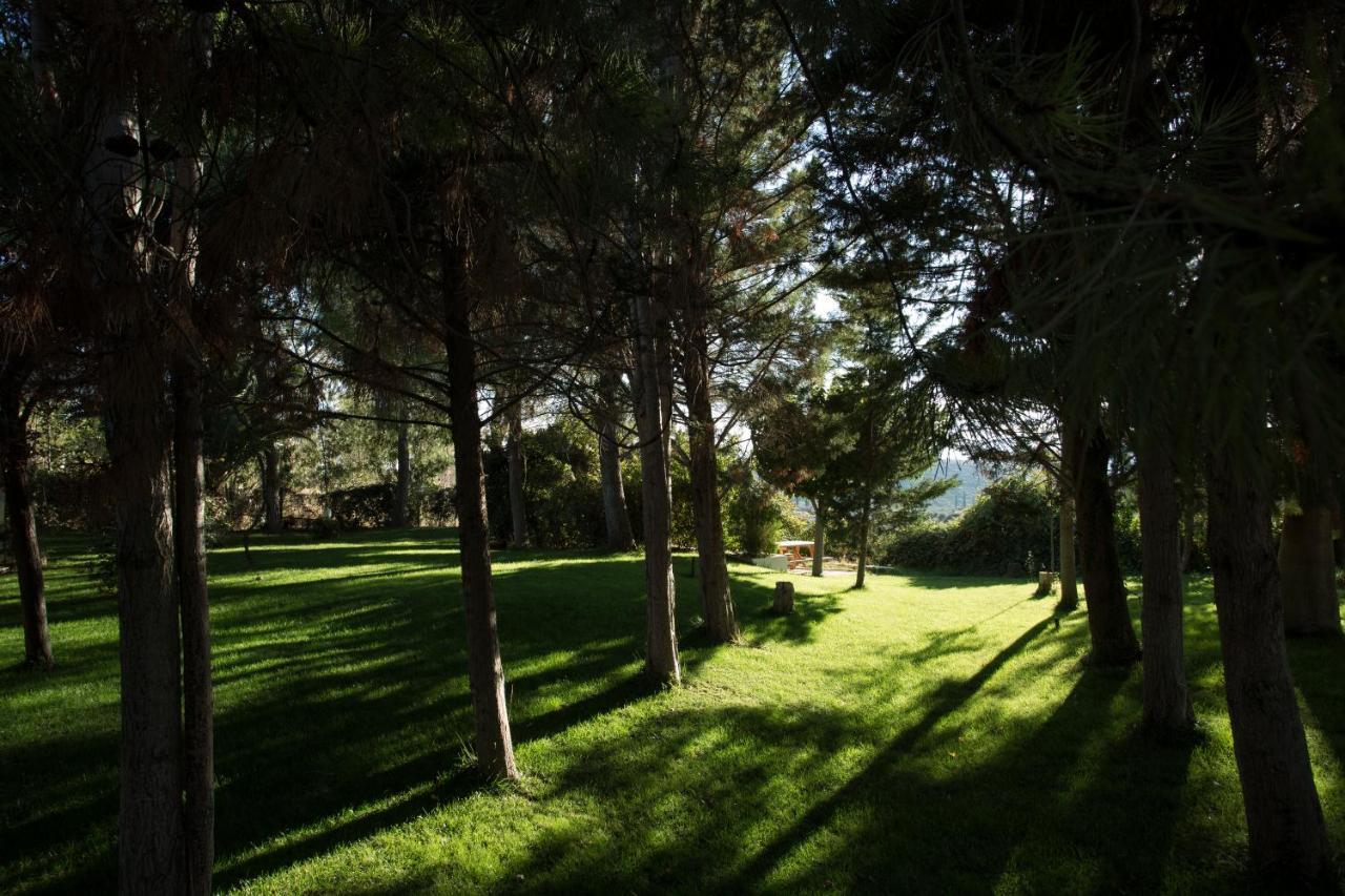 Melissaki Villas Nafplio Luaran gambar
